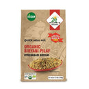 24 Mantra Organic Biryani Pilaf Mix