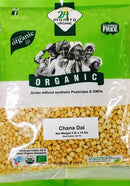 24 Mantra Organic Chana Dal Daal