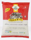 24 Mantra Organic Desiccated Coconut Powder 1LB