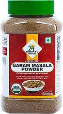 24 Mantra Organic Garam Masala Powder 10oz