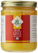 24 Mantra Organic Ghee 14oz
