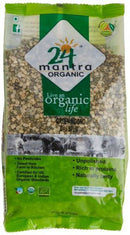 24 Mantra Organic Green Mung Moong Split 4LB