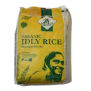 24 Mantra Organic Idli Idly Rice 20LB