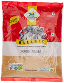 24 Mantra Organic Jaggery Powder 2LB