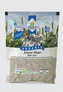 24 Mantra Organic Jowar Juwar Flour