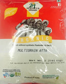 24 Mantra Organic Multigrain Atta