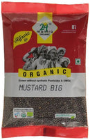 24 Mantra Organic Mustard Seeds Big
