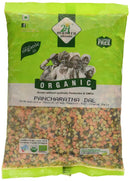 24 Mantra Organic Panchratna Dal Daal 2LB