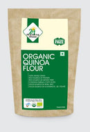 24 Mantra Organic Quinoa Flour 1LB