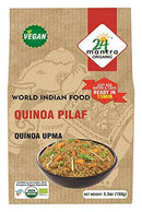 24 Mantra Organic Quinoa Pilaf Mix