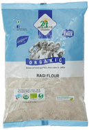 24 Mantra Organic Ragi Finger Millet Flour 4LB