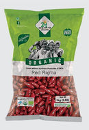 24 Mantra Organic Rajma Kidney Beans