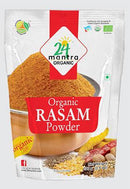 24 Mantra Organic Rasam Powder 100gm