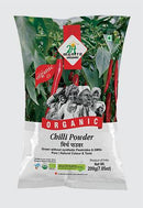 24 Mantra Organic Red Chili Powder
