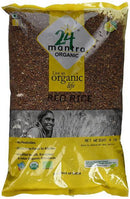 24 Mantra Organic Red Rice