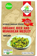 24 Mantra Organic Rice & Mung Bean Medley Mix