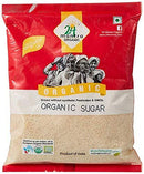 24 Mantra Organic Sugar 4LB