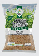 24 Mantra Organic Toor Dal Daal