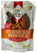24 Mantra Organic Turmeric Powder 100gm