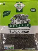24 Mantra Organic Urid Urad Black Whole