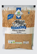 24 Mantra Organic Wheat Dalia Dhaliya