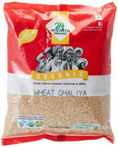 24 Mantra Organic Wheat Dalia Dhaliya 2LB