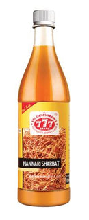 777 Nannari Sharbat 750ml