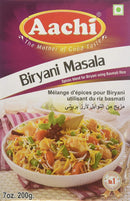 Aachi Biryani Masala Powder