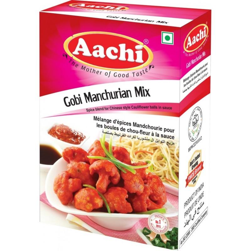 Aachi Gobi Manchurian Mix