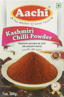 Aachi Kashmiri Red Chili Chilli Powder 200gm
