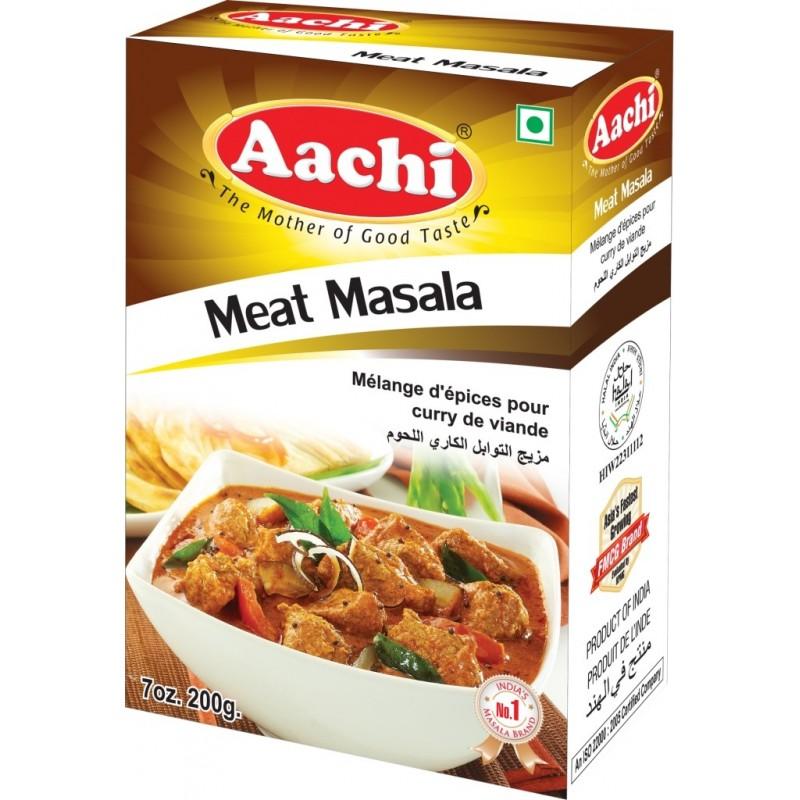 Aachi Meat Masala