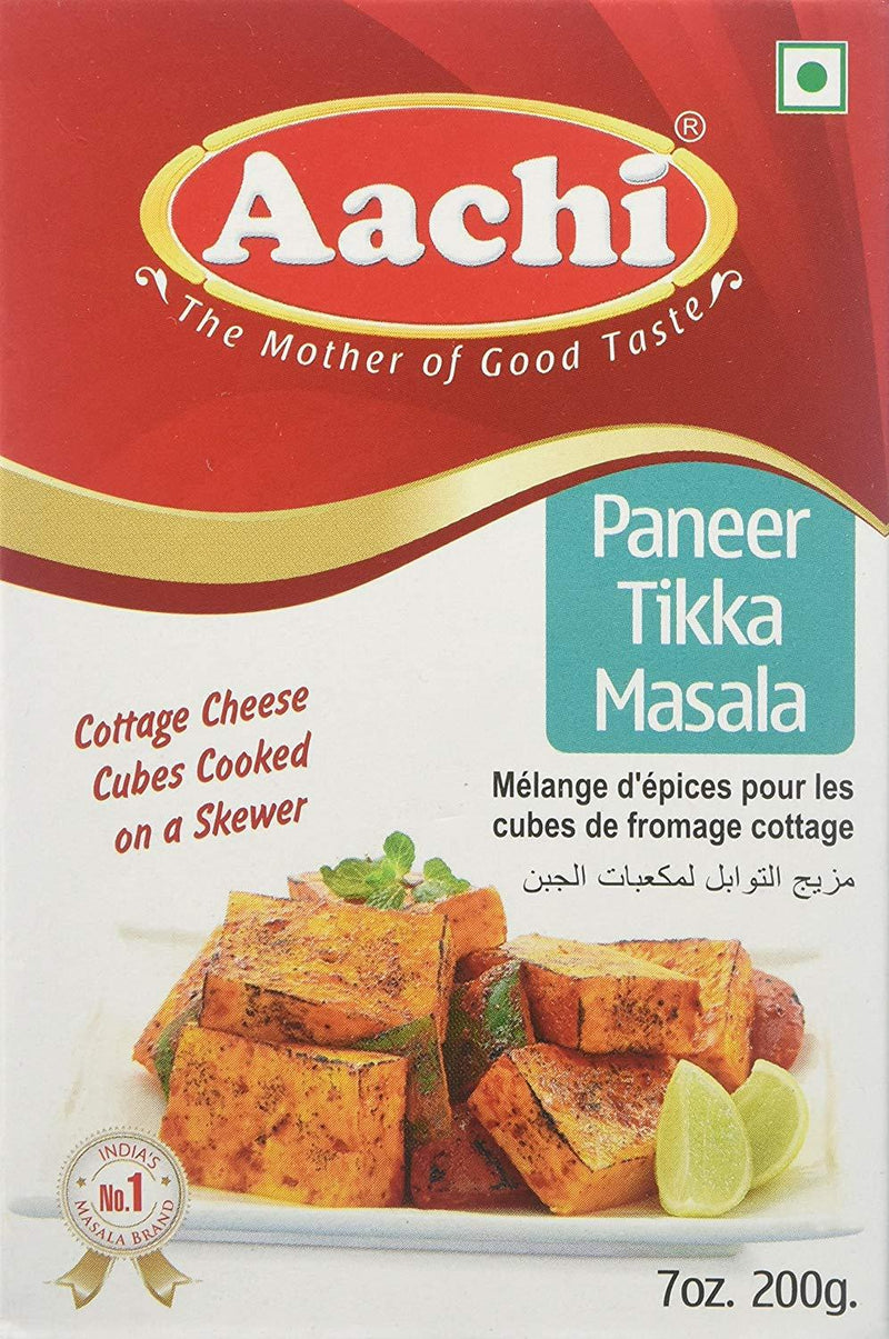 Aachi Paneer Tikka Masala