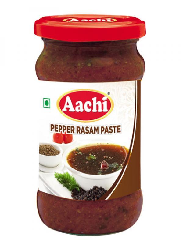 Aachi Pepper Rasam Paste