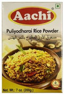 Aachi Puliyodharai Rice Powder