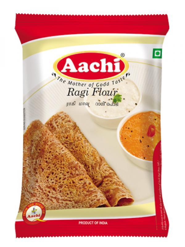 Aachi Ragi (Millet) Flour