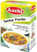 Aachi Sambar Sambhar Powder Masala