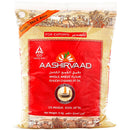 Aashirvaad 100% Whole Wheat Atta 5KG