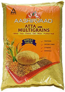 Aashirvaad Multigrain Atta