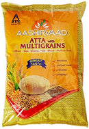 Aashirvaad Multigrain Atta 1KG