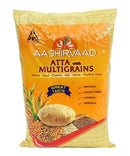 Aashirvaad Multigrain Atta 20LB