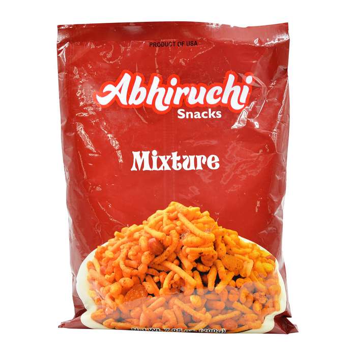 Abhiruchi Mixture