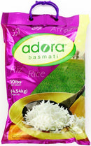 Adora Basmati Rice 10LB