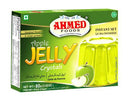 Ahmed Foods Apple Jelly Dessert Mix