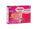 Ahmed Foods Cherry Jelly Dessert Mix