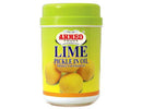 Ahmed Lime Pickle In Oil 1KG