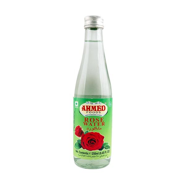 Ahmed Rose Water 250ml