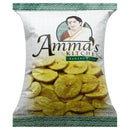 Amma's Kitchen Snacks Banana Chips 400gm