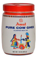 Amul Pure Cow Ghee