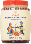 Amul Pure Cow Ghee 32oz