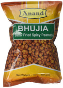 Anand Bhujia (Batter Fried Spicy Peanuts) 400gm